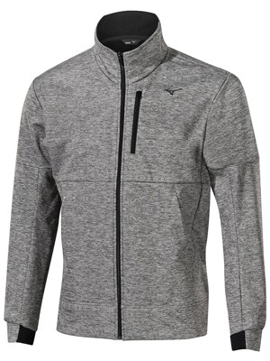 Mizuno Mens Tech Shield Jacket