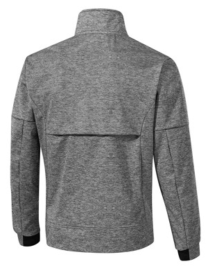 Mizuno Mens Tech Shield Jacket