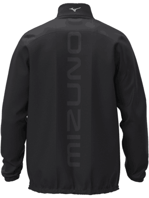 Mizuno Mens Tech Jacket