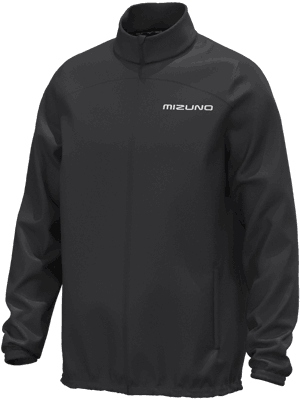 Mizuno Mens Tech Jacket