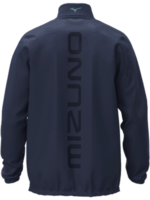 Mizuno Mens Tech Jacket