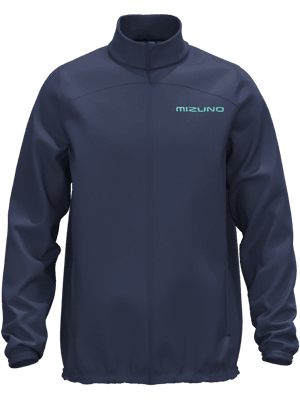 Mizuno Mens Tech Jacket