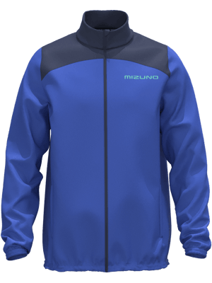 Mizuno Mens Tech Jacket