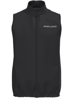 Mizuno Mens Tech Gilet