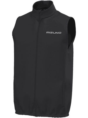 Mizuno Mens Tech Gilet