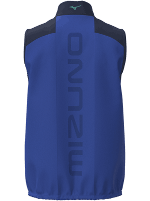 Mizuno Mens Tech Gilet