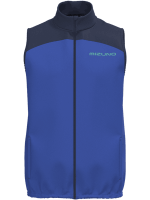 Mizuno Mens Tech Gilet