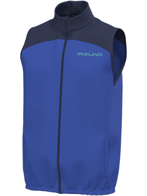 Mizuno Mens Tech Gilet