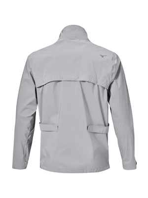 Mizuno Mens Arc Rain Jacket