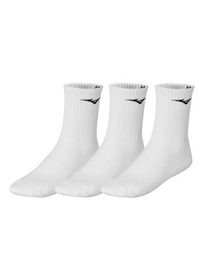 Mizuno Mens Trainer Socks (3 Pairs)
