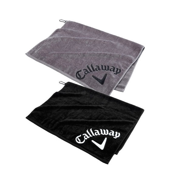 Callaway Players Towel