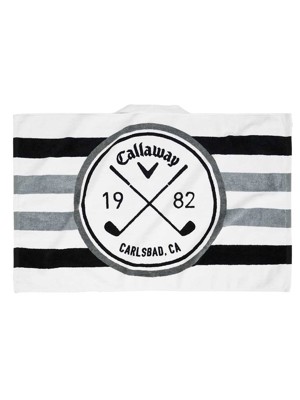 Callaway Tour Towel