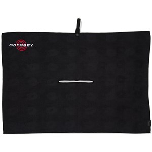Callaway Odyssey Microfiber Towel