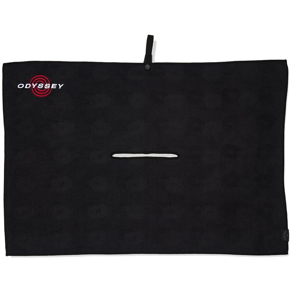 Callaway Odyssey Microfiber Towel 2023