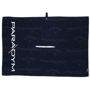 Callaway PARADYM Microfiber Towel