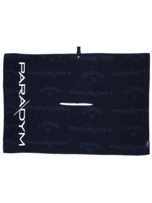 Callaway PARADYM Microfiber Towel