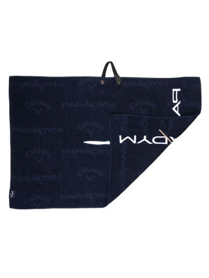 Callaway PARADYM Microfiber Towel