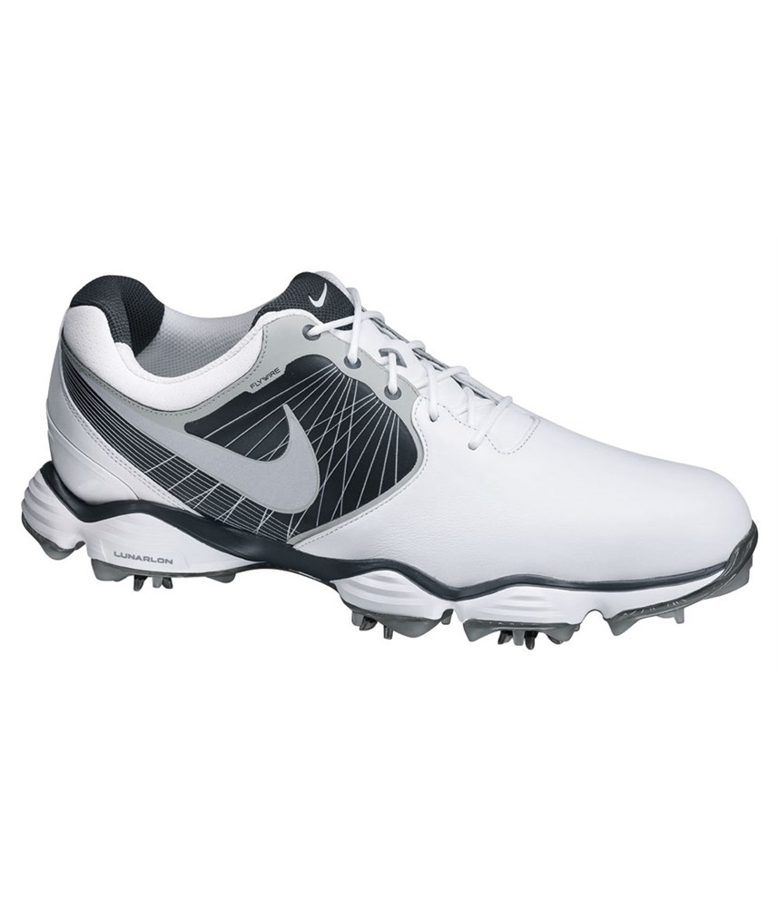 nike lunar golf shoes