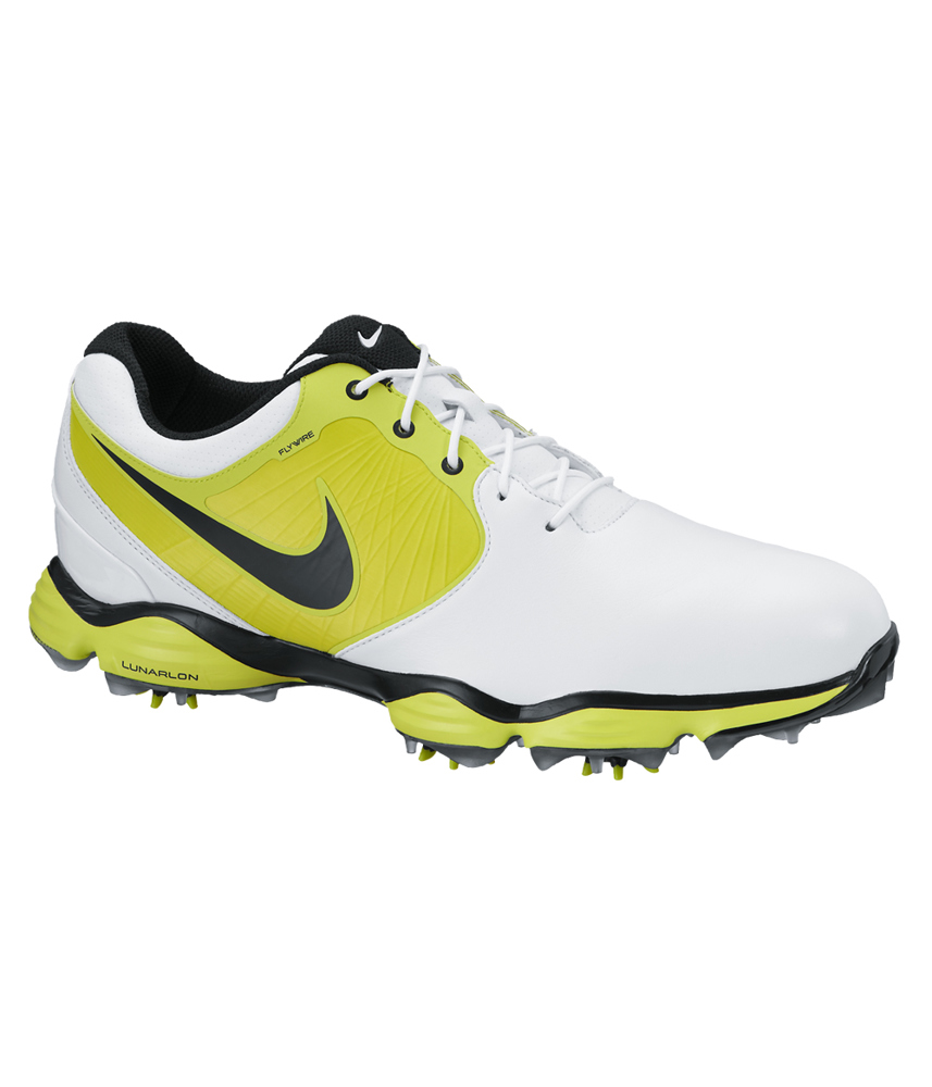 Nike Mens Lunar Control II Golf Shoes 2014