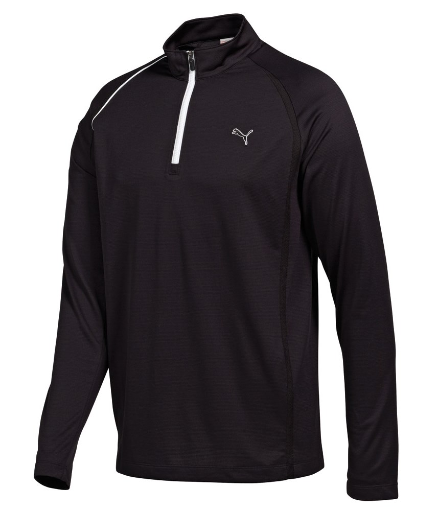 Puma Golf Polo