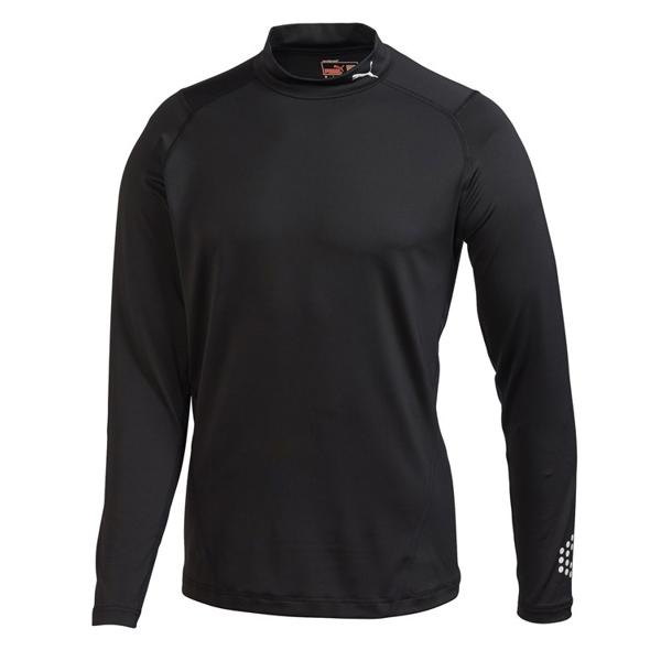 puma long sleeve base layer