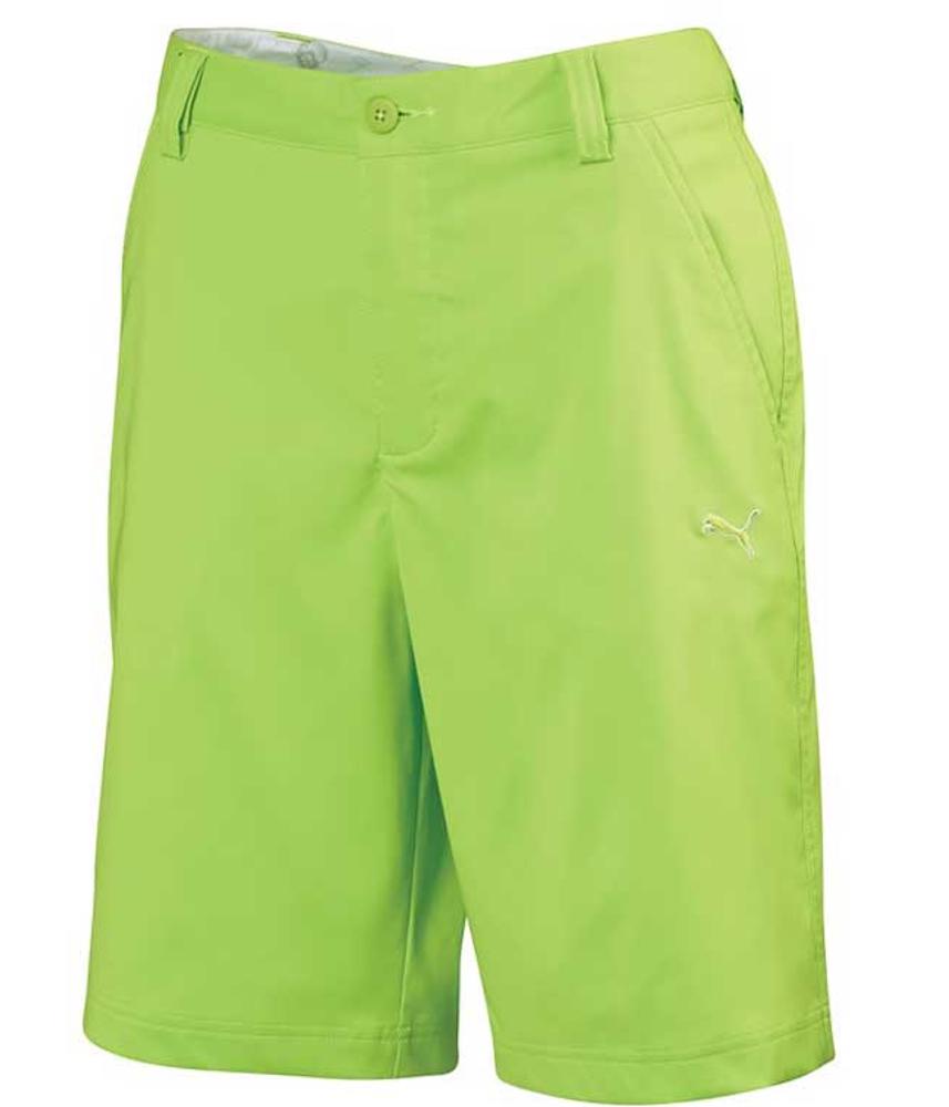 Puma Mens Solid Tech Shorts 2014