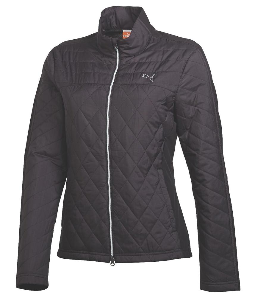 Puma Ladies Monolite Filled Jacket 2014