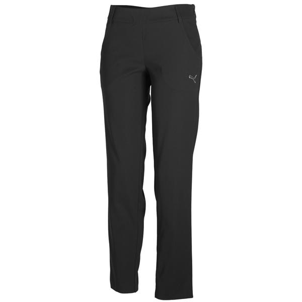 puma stretch pants