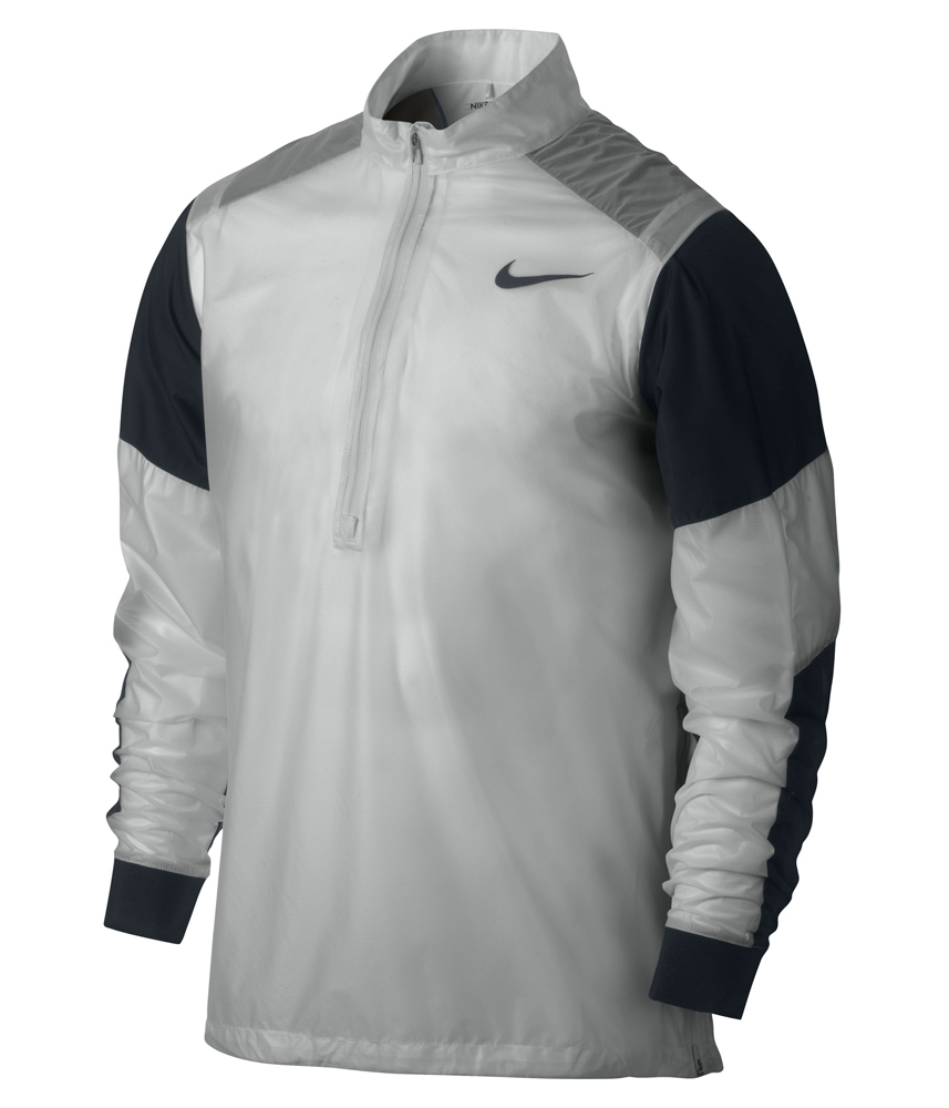 Nike Mens Hyper Adapt Golf Wind Jacket 2014