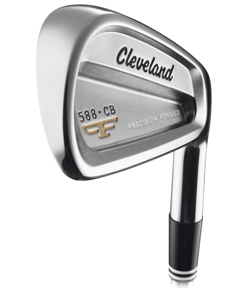 cleveland 588 mb irons