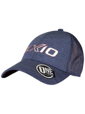 XXIO Mens One Touch Cap