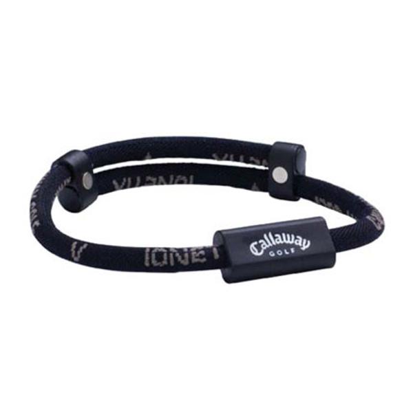 Callaway Golf Fabric Sport Bracelet