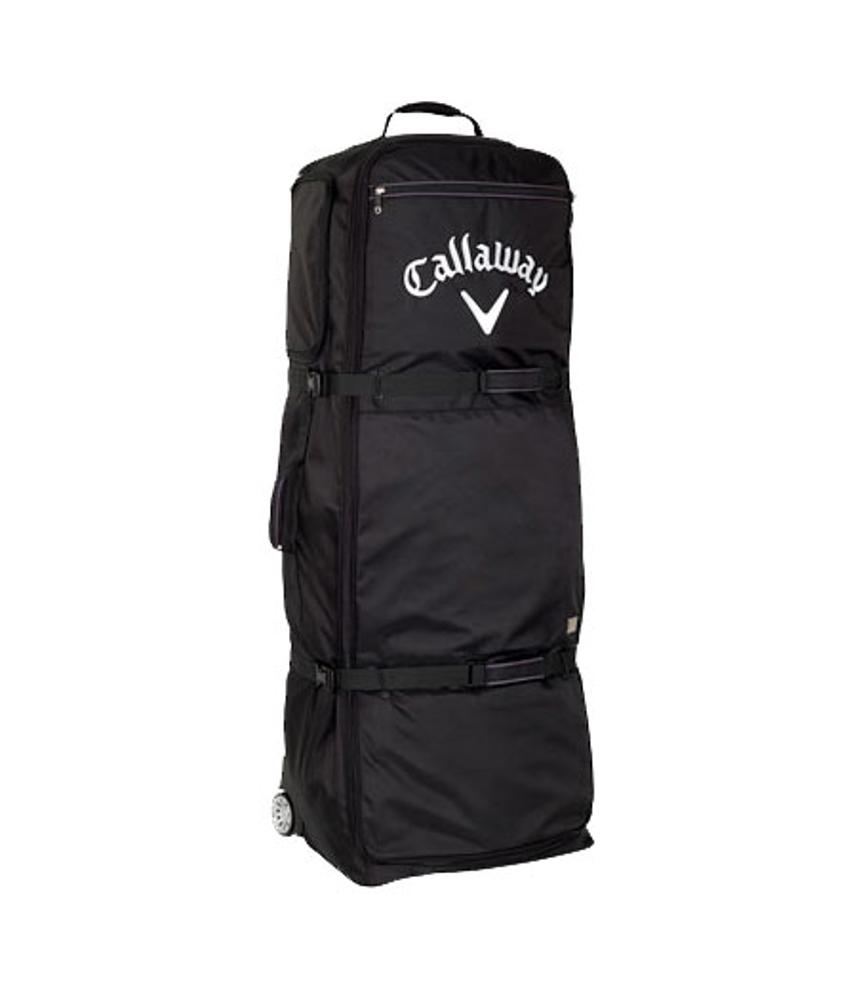 Callaway Tour Travel Cover With Wheels Extra Large