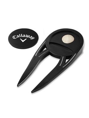 Callaway Odyssey Double Sided Divot Tool