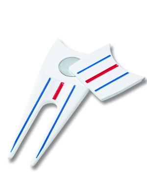 Callaway Triple Track Divot Tool