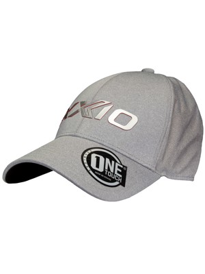 XXIO Mens One Touch Cap