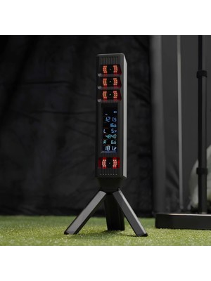 Square Golf OMNI Edition Launch Monitor