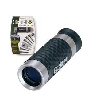 Bushnell Golf Scope RangeFinder