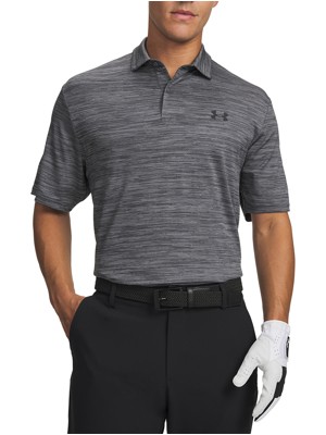 Under Armour Mens MatchPlay Polo Shirt 2026