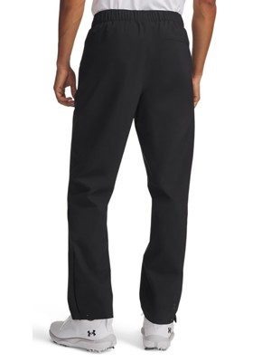 Under Armour Mens Drive Rain Waterproof Trousers