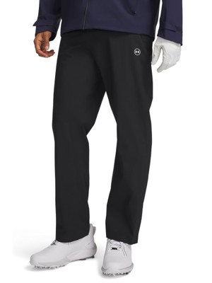 Under Armour Mens Drive Rain Waterproof Trousers