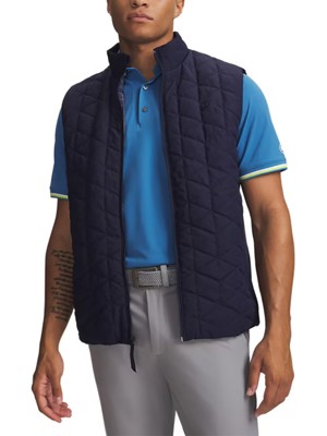 Under Armour Mens Drive Pro Insulated Vest