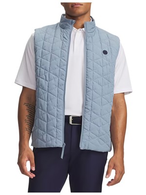 Under Armour Mens Drive Pro Insulated Vest