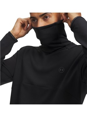 Under Armour Mens Drive Funnel Neck Baselayer