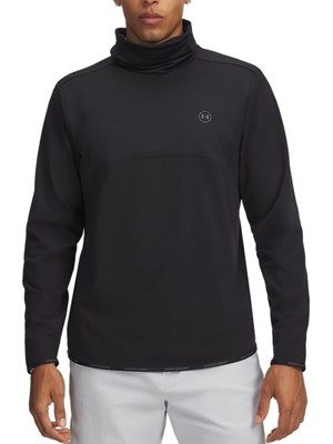 Under Armour Mens Drive Funnel Neck Baselayer