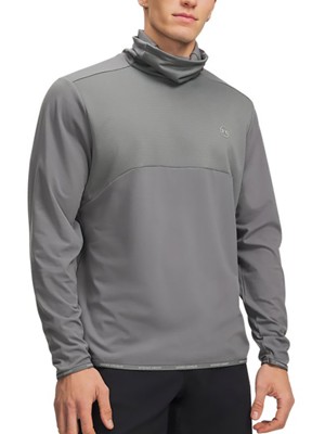 Under Armour Mens Drive Funnel Neck Baselayer
