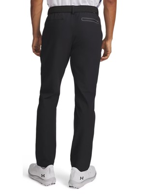 Under Armour Mens Drive ColdGear Infrared Tapered Trousers