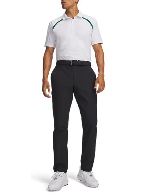 Under Armour Mens Drive ColdGear Infrared Tapered Trousers