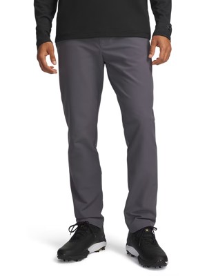 Under Armour Mens Drive ColdGear Infrared Tapered Trousers