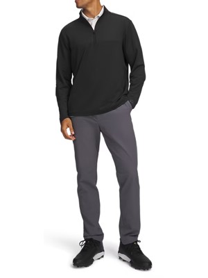 Under Armour Mens Drive ColdGear Infrared Tapered Trousers